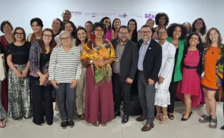 Ribercon - Governo reforça SUS com 760 profissionais em enfermagem obstetrícia
