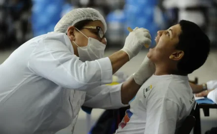Ribercon - Governo deve entregar mais 400 unidades odontológicas móveis