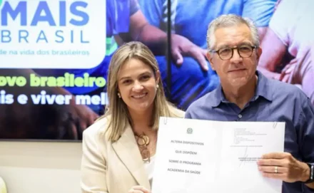 Ribercon - Mais de 60% da população brasileira têm excesso de peso