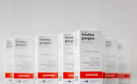 Ribercon - SUS inicia transição de insulina humana para a de ação prolongada