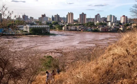 Ribercon - Ações de saúde receberam quase R$ 1 bilhão do Fundo Rio Doce em 2025