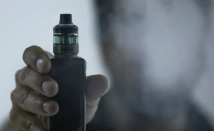 Ribercon - Anvisa e MPF assinam acordo para combater cigarros eletrônicos