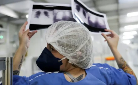 Ribercon - Brasil deve ter 781 mil novos casos de câncer por ano até 2028