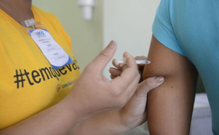Ribercon - Estado de São Paulo tem mais duas mortes por febre amarela