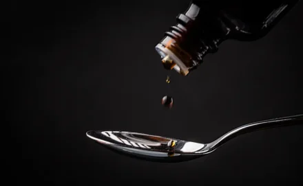 Ribercon - Anvisa suspende venda de xaropes com clobutinol