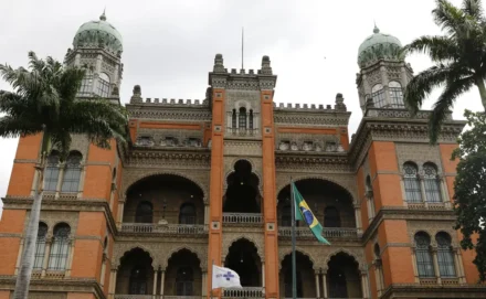 Ribercon - Rio: belga testa positivo para malária, mas Fiocruz não descarta ebola