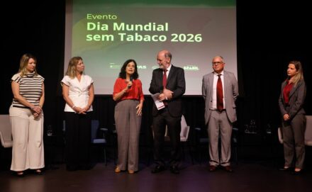 Ribercon - INCA alerta para os riscos de cigarros com sabor e aroma entre jovens