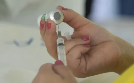 Ribercon - SUS vai ampliar proteção vacinal contra doença pneumocócica
