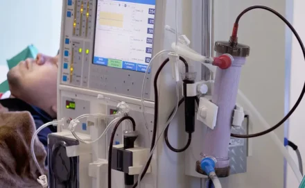 Ribercon - Estudo alerta para subdiagnóstico da doença renal crônica no Brasil