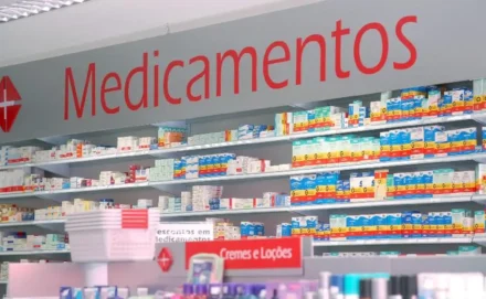 Ribercon - Farmácia Popular pode oferecer exames e testes rápidos